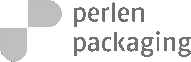 Logo Perlen packaging
